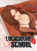 Lockdown X School